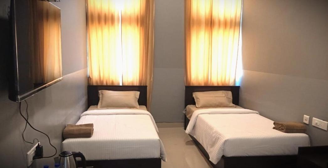 La Palmera Tuticorin Dış mekan fotoğraf