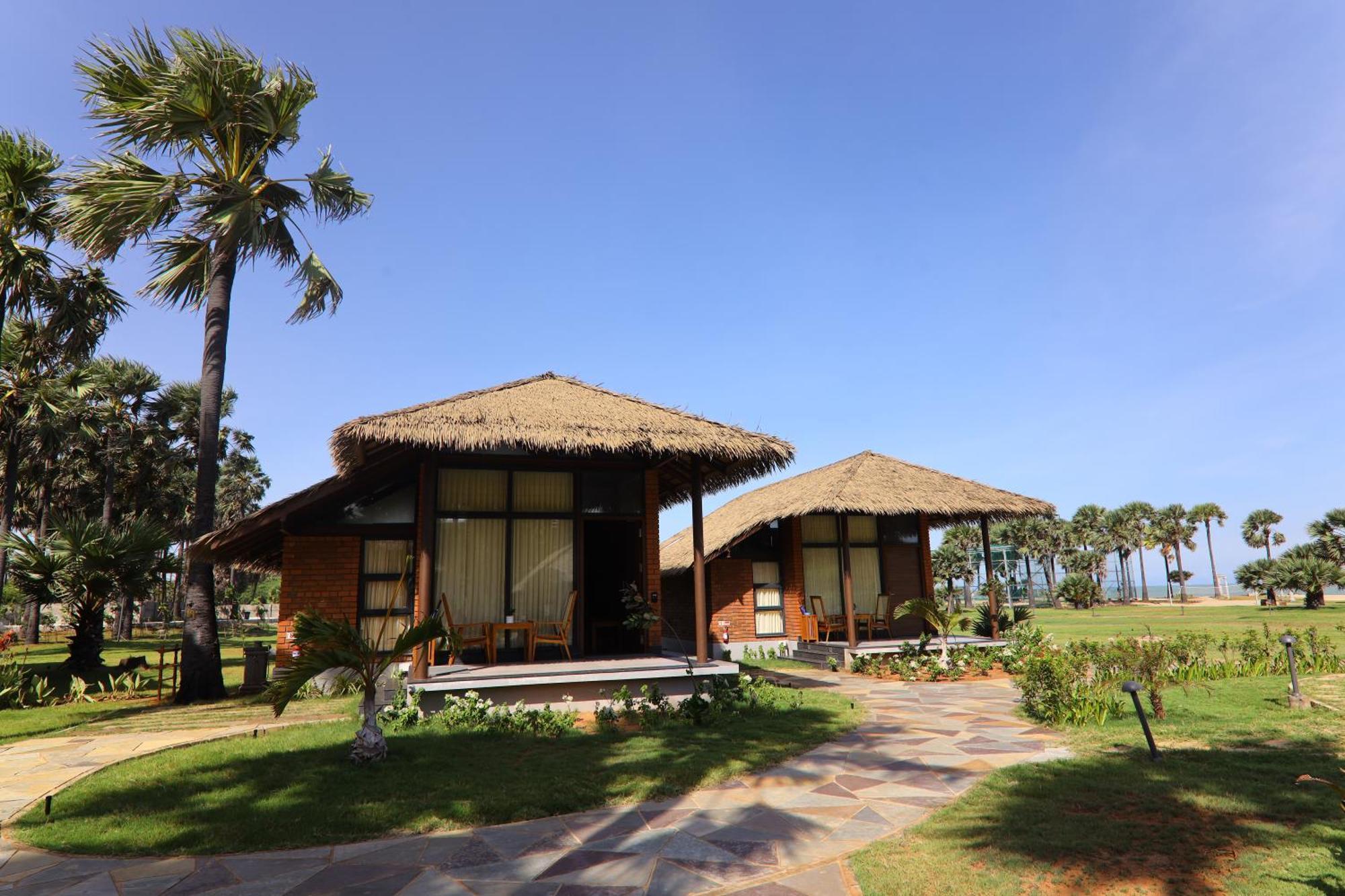 La Palmera Tuticorin Dış mekan fotoğraf
